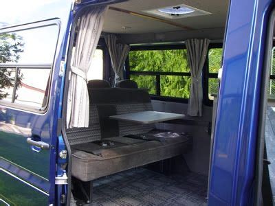 A custom or standardized build will save you a lot of the headaches involved in a diy conversion. Do It Yourself Van Conversions | Sprinter+van+conversions+portland+or | Sprinter van conversion ...