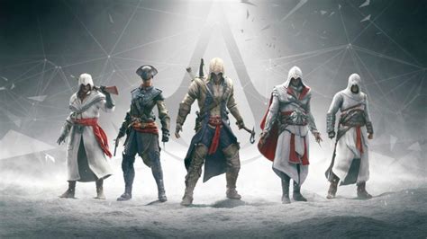 Assassins Creed Valhalla Switch Date De Sortie Nouveautés De
