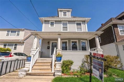 110 W 1st St Clifton Nj 07011 Trulia