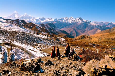 top 10 trekking places in nepal for an epic adventure chasing the unexpected
