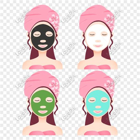 Maybe you would like to learn more about one of these? Gambar Kartun Orang Pakai Masker