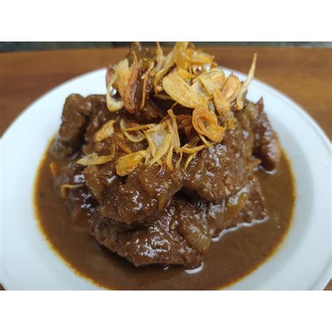 BISTIK DAGING SAPI (Bisa Vakum) | Shopee Indonesia