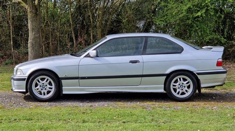 Bmw E36 318is Wizard Sports And Classics Car Sales Cheshire Uk
