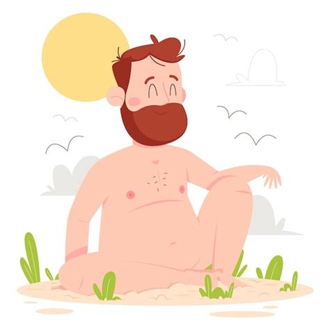 Page Vecteurs Et Illustrations De Naked Man Back En T L Chargement