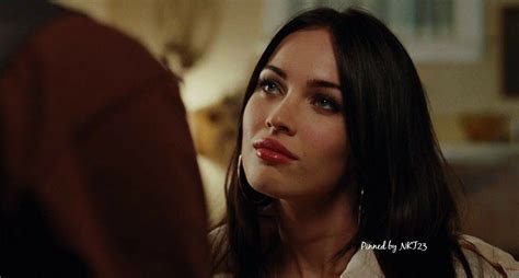 The relationship between sam and girlfriend mikaela ( megan fox) is laughably thin, and the film's need to overdo everything results in either misshapen comic relief scenes or action scenes so loud and large and quickly cut that they're simply empty blurs. Pin by NKT23 on MEGAN FOX in 2019 | Megan fox images, Megan fox transformers, Megan fox age