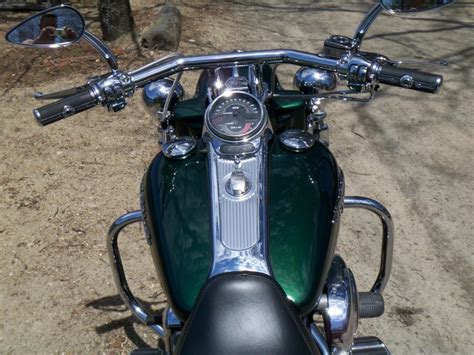 Road king for sale harley davidson online store used motorcycles for sale road glide special harley davidson chopper street bob street tracker custom harleys touring. Show me your Road King Handlebars! - Page 7 - Harley ...