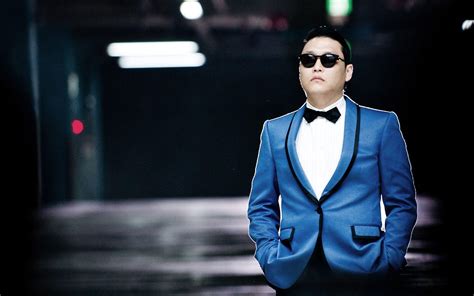 Psy Wallpapers Wallpaper Cave