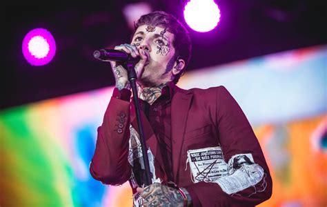 Bring Me The Horizon Postpone European Tour Dates To 2023