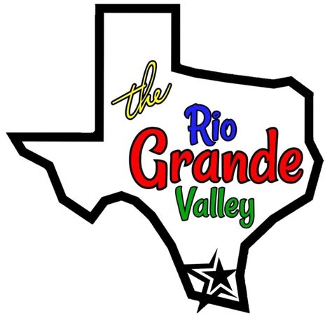 The Rio Grande Valley