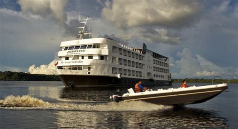 Amazon River Cruises River Boat Tours Rainforest Cruises