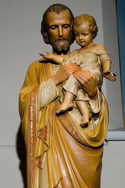Catholic Statues Of Joseph Recent Photos The Commons Getty Collection