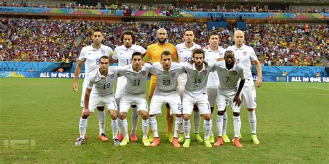 Coach gregg berhalter, right, and the u.s. U.S. Soccer MNT on | Soccer, One team, First nations