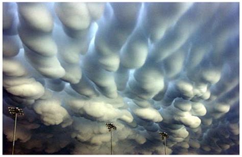 The Presurfer 7 Types Of Rare And Amazing Clouds