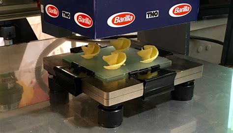 The Top Applications In Food D Printing D World On Demand