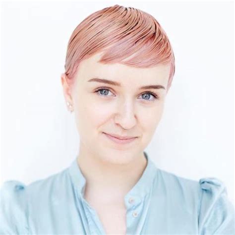 Get the tutorial at she knows. 40 Gorgeous Wet Hairstyles - Easy Ways to Style Wet Hair