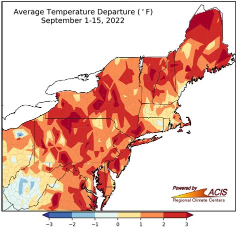 Climate Impacts In The Northeast Climate Change Impacts Us Epa Vlrengbr