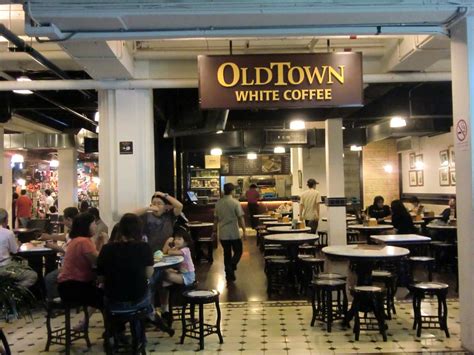 Discover exclusive deals and reviews of oldtown white coffee flagship store online! From Japan: OLD TOWN WHITE COFFEE @ Central Market