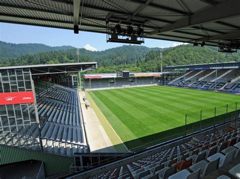 The latest tweets from sc freiburg (@scfreiburg). Stadionfrage: Stadt und SC Freiburg legen Fahrplan fest ...