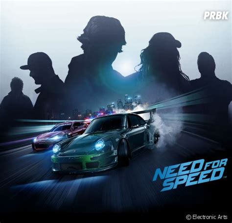 Test De Need For Speed Sur Ps4 Et Xbox One Drift And Furious Purebreak