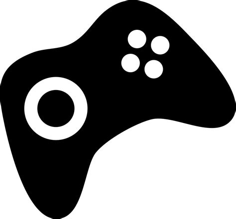 Gamepad Png Transparent Image Download Size 981x912px
