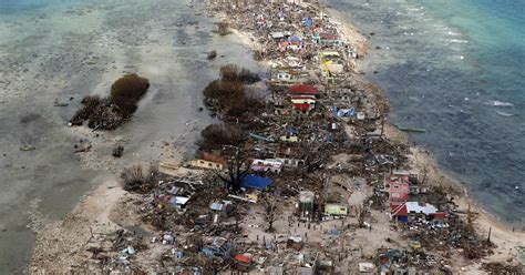 Beyond The Horizon 10 Deadliest Natural Disasters In The Philippines