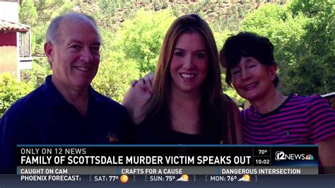 scottsdale police have identified a 31 year old woman found dead wednesday at a home near 85th