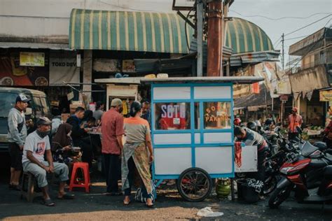 Contoh Contoh Konflik Ekonomi Di Masyarakat Indonesia Dan Cara