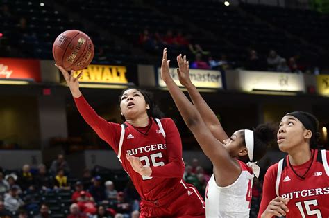 Rutgers Womens Basketball On Six Game Winning Streak And 3 0 B1g Start