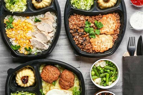 Restaurant Inspired Delivered Meals From Chef2home By Metz