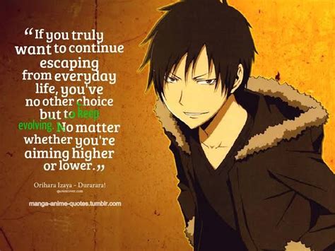 9 Izaya Orihara Quotes Wallpaper Absolutely Worth Sharing Anime