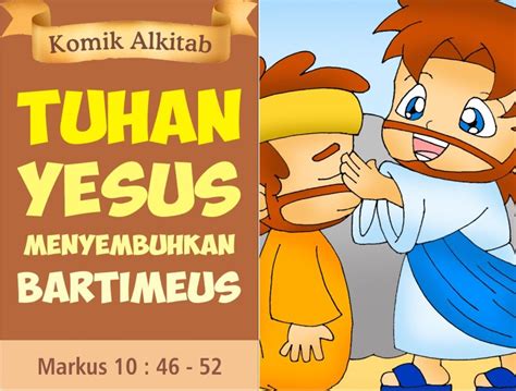22+ Cerita Alkitab