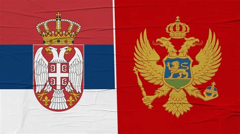 Srbija I Crna Gora Treba Da Budu Prirodni Partneri I Saveznici Poruka