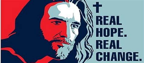 Vote For Jesus Jesus Follower