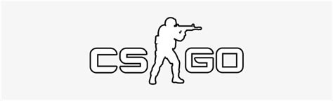 Counter Strike Cs Go Logo Png Transparent PNG X Free Download On NicePNG