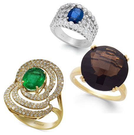 The official control of the plant includes a monthly inspection of the plant and a verification of the processing parameters and conditions. Birthstones by Month | Jewelry buying guide, Birthstones ...