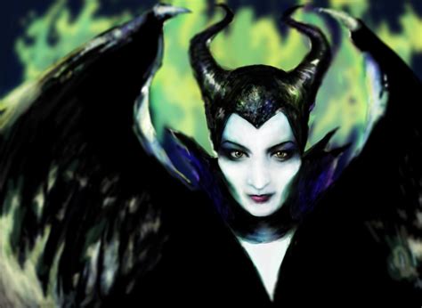 Maleficent Maleficent Disney Villians Fairy Tales