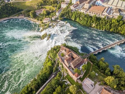 Tempat Wisata Di Swiss Terpopuler Dan Indah Untuk Liburan