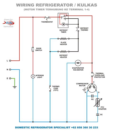 We decide to explore this true freezer t 49f wiring diagram photo here just because according to information from google engine, its one of many top rated queries key word on the internet. Refrigeration: True Refrigeration Wiring Diagram