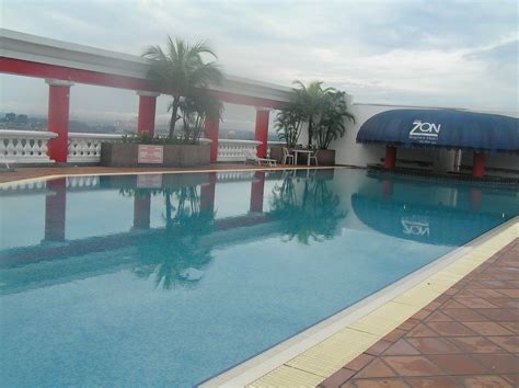 If you are looking for varieties of johor bahru swimming pool, it's excellent to know many of them belong to gyms or sports centres which also deliver lessons. Invest and Travel: The Zone Hotel, Johor Bahru