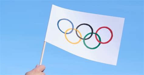 10 Fun Facts About The Olympics That Might Surprise You