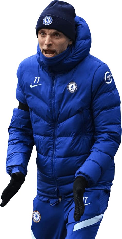 Leon thomas iii thomas kinkade thomas michael thomas thomas gainsborough thomas doherty thomas muller. Thomas Tuchel football render - 77673 - FootyRenders