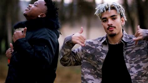 Watch Shane Eagle Debuts Need Me Music Video With Kly Yomzansi