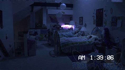 Paranormal Activity 3 Blu-ray Review | Hi-Def Ninja - Blu-ray