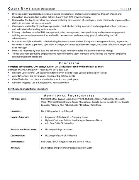 Office Manager Resume Example And Template For 2021 Zipjob