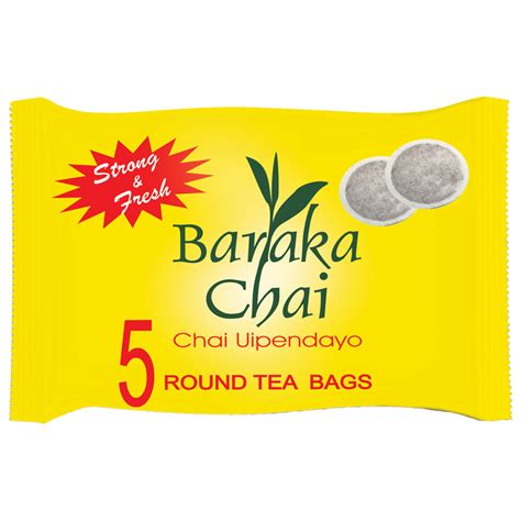 Baraka Chai