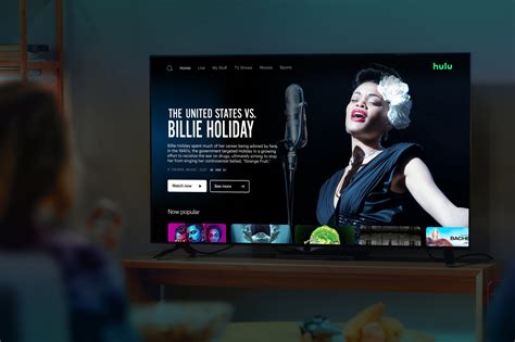 Hulu Rebrands With A New Look And Sound As It Tries To Clear Up