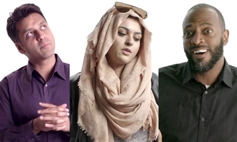 american muslims reveal the most ridiculous questions they ve been asked comment images