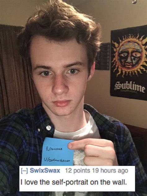 20 savage roasts that burned through hell. R/roastme: 22 Savage Roast Me Responses That Will Make You Laugh - Funny Gallery | eBaum's World