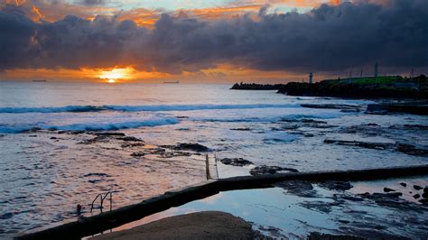 Plage De North Wollongong Location De Vacances à Partir De € 98nuit