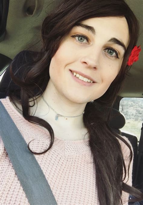 Transgirls Are Women Claire Abner Lets Drive Around For Awhile